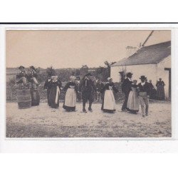 Danses Bretonnes, C.M.C.B - très bon état