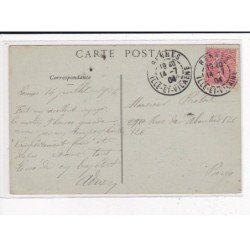 Types de Paysans, C.M.C.B - très bon état