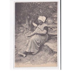 Fileuse, C.M.C.B - très bon état