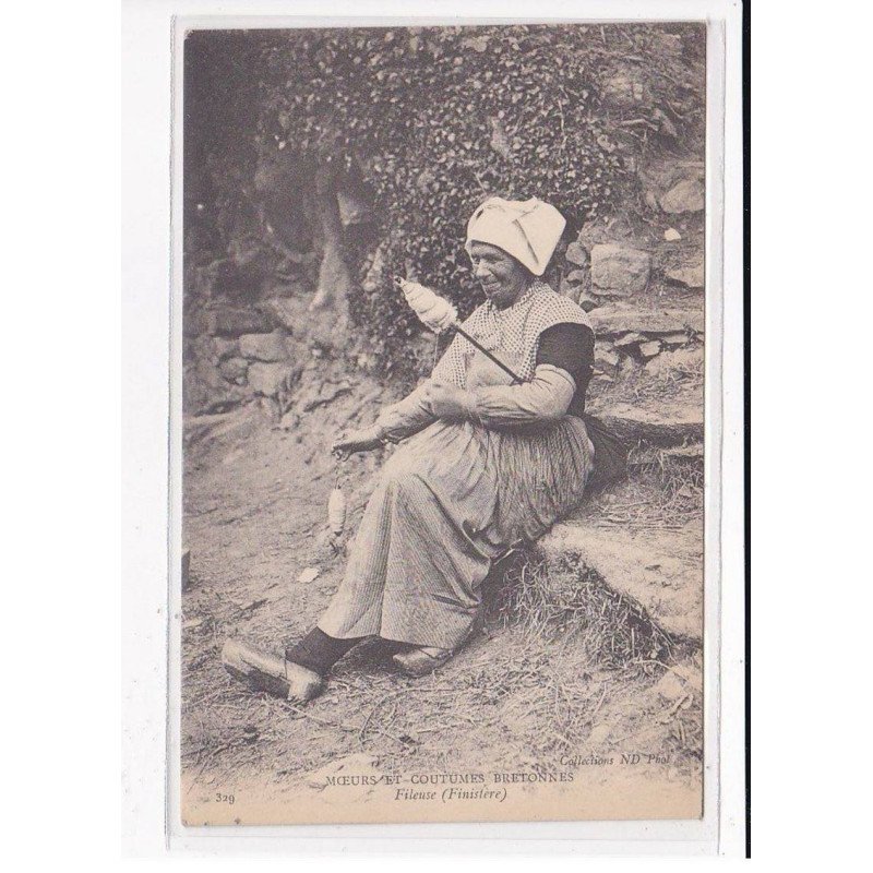 Fileuse, C.M.C.B - très bon état