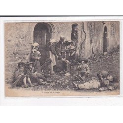 L'heure de la Soupe, C.M.C.B - très bon état