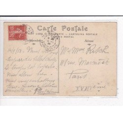 Un lit à double étage, C.M.C.B - très bon état