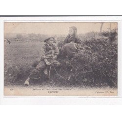 PATOURS, Des enfants, C.M.C.B - très bon état