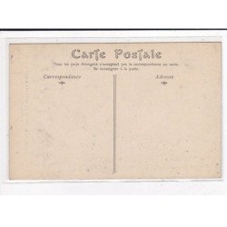 FOUESNANT : Coiffe du Village, C.M.C.B - très bon état