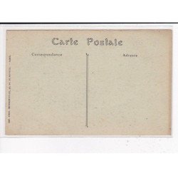 ROSCOFF : Jeune fille à la fontaine, C.M.C.B - très bon état