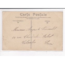 Enfants de ROSCOFF et SANTEC, C.M.C.B - très bon état