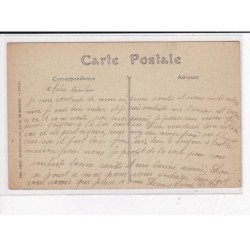 Une fileuse au Rouet, C.M.C.B - très bon état