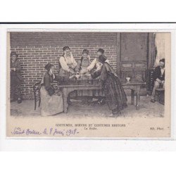 La bolée, C.M.C.B - très bon état