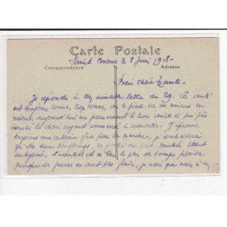 La bolée, C.M.C.B - très bon état