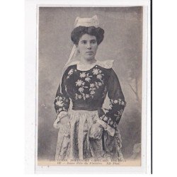Jeune fille du Finistère, C.M.C.B - très bon état