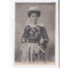 Jeune fille du Finistère, C.M.C.B - très bon état
