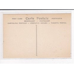 Jeune fille du Finistère, C.M.C.B - très bon état