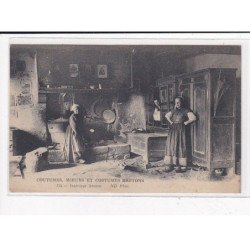 Intérieur breton, C.M.C.B - très bon état