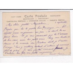 Gavolle Bretonne, C.M.C.B - très bon état