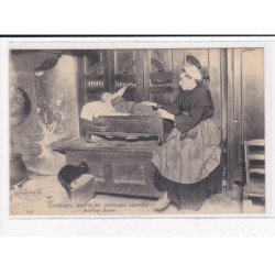 Intérieur breton, C.M.C.B - très bon état