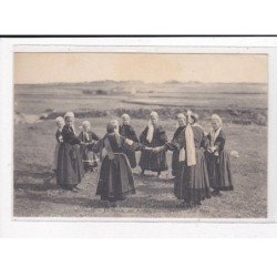 Le ronde des Petites Bigoudennes, C.M.C.B - très bon état