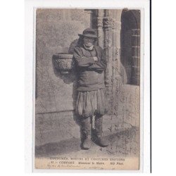 COMFORT : Monsieur le maire, C.M.C.B - très bon état