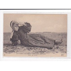 Fleur de grève, C.M.C.B - très bon état