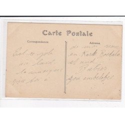 Pierre sacrée des Druides, donnant aux femmes stérile le bonheur d'être mère, C.M.C.B - très bon état