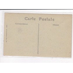 Dentellière (point d'Irlande), C.M.C.B - très bon état