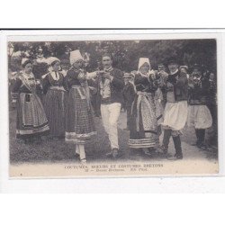 Danse Bretonne, C.M.C.B - très bon état