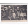 Danse Bretonne, C.M.C.B - très bon état