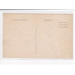 Mariée, Point d'Irlande, C.M.C.B - très bon état