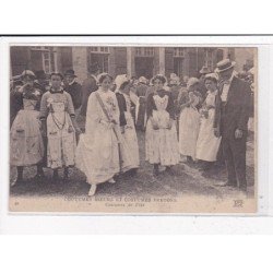 Costumes de Fête, C.M.C.B - très bon état