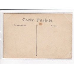 Dentelle, Point d'Irlande, C.M.C.B - très bon état