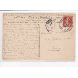 Anciens Costumes, C.M.C.B - très bon état