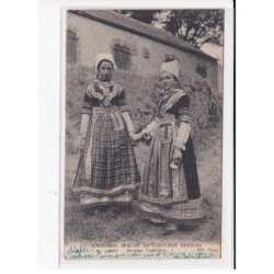 Anciens Costumes, C.M.C.B - très bon état