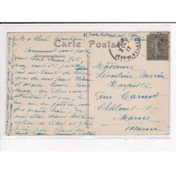 Anciens Costumes, C.M.C.B - très bon état