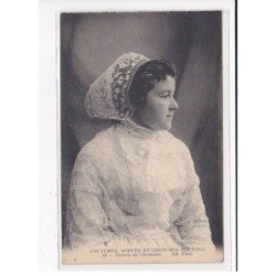 Toilette de Cérémonie, C.M.C.B - très bon état