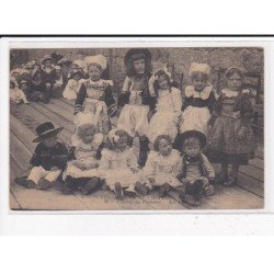 Enfants du Finistère, C.M.C.B - très bon état