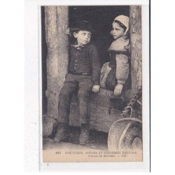 Enfants du Morbihan, C.M.C.B - très bon état