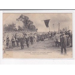 Procession de Quelven, C.M.C.B - très bon état