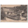 CHARENTIGNY : la rue principale - bon état (éraflures eu haut de la carte)