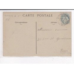 PERROS-HAMON : Le Proche des disparus, erreur de N°, C.M.C.B - très bon état