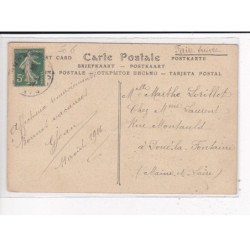 La Pêche aux Homards, C.M.C.B - très bon état