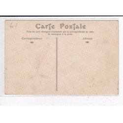 HANVEC : Joueur de Biniou, C.M.C.B - très bon état