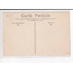 PLOMODIERN : Vieillard du village, C.M.C.B - très bon état