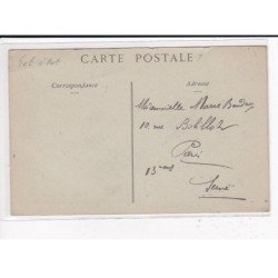 Les joueurs de Biniou et de Bombarde de la Cornouaille, C.M.C.B - état