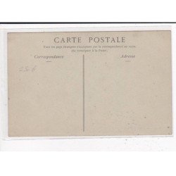 KERLEO : Vieux tailleur, C.M.C.B - très bon état