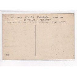 L'Arrachage des pommes de Terre Nouvelles, C.M.C.B - très bon état