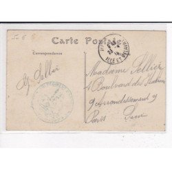 Sonneurs bretons, C.M.C.B - très bon état