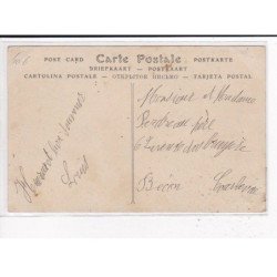 Une auberge, C.M.C.B - très bon état