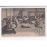PONT L'ABBE : Un atelier de Broderie, C.M.C.B - très bon état