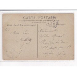 PONT L'ABBE : Un atelier de Broderie, C.M.C.B - très bon état