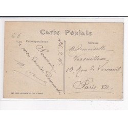 Anciens Costumes bretons, C.M.C.B - très bon état