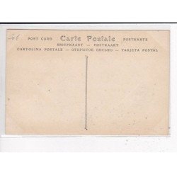 Dentellières (Point d'Irlande), C.M.C.B - très bon état